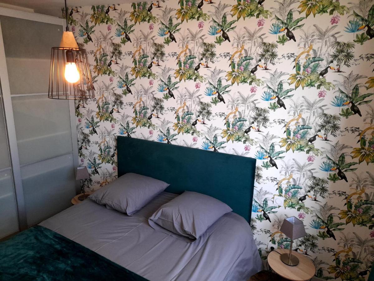 Les Bains De Mer Saint-Quay-Portrieux Eksteriør billede